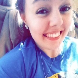 Meet your Posher, Brittany