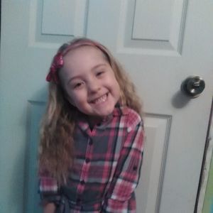 Meet your Posher, Tracy