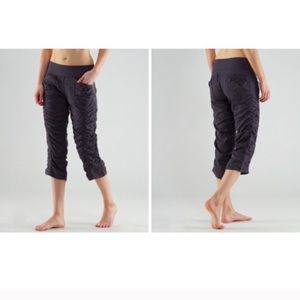 Lululemon Everyday Capri