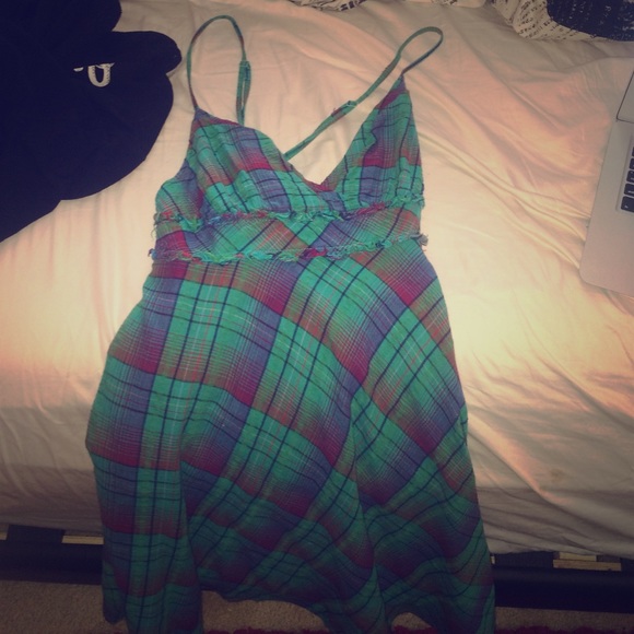 Free people dress