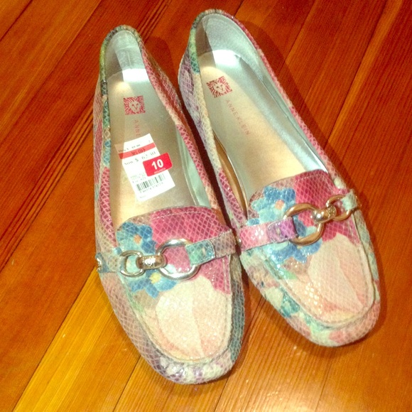 Anne Klein Shoes - Anne Klein Flats
