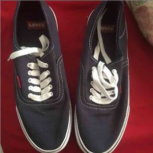 Levi shoes