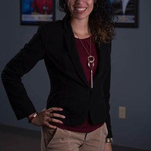 Meet your Posher, Jasmine