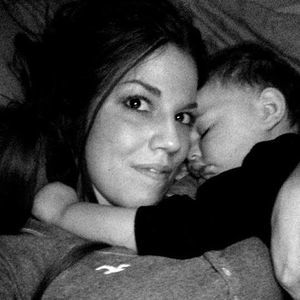 Meet your Posher, Becca