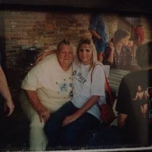 Meet your Posher, Cynthia