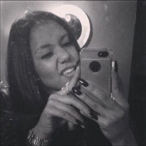 Meet your Posher, Asha