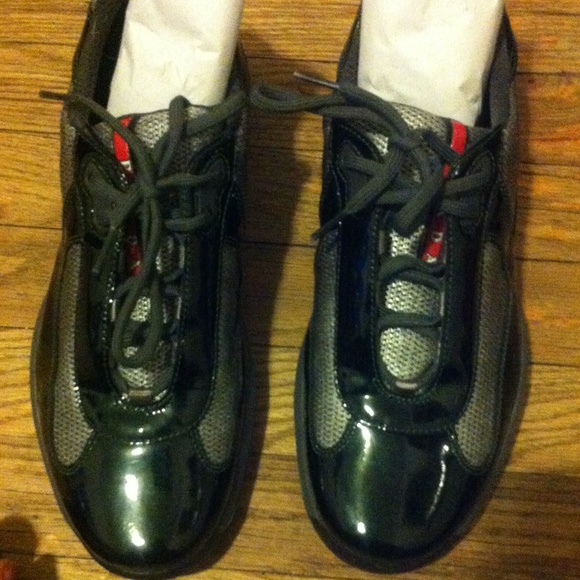 Pradas - Picture 2 of 4