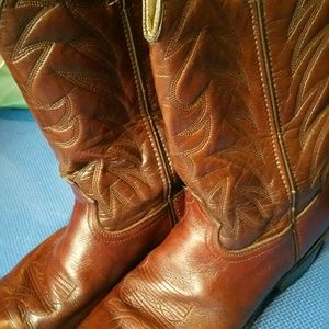 Men's boots
