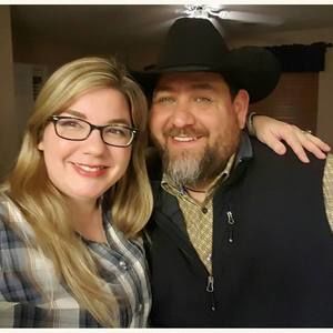 Meet your Posher, Scarlett