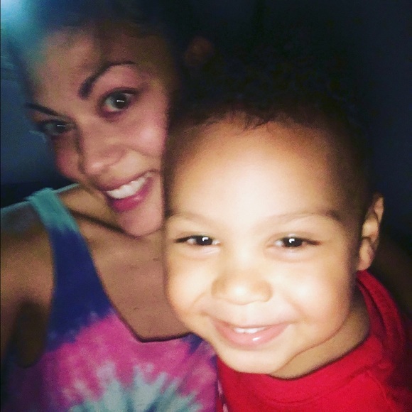 Meet your Posher, Gia - Picture 4 of 4