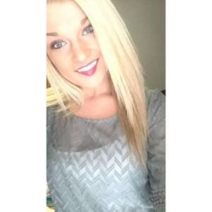 Meet your Posher, Michaela