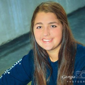 Meet your Posher, Alyson