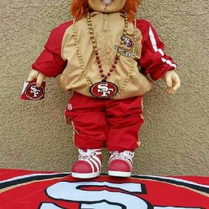 Meet your Posher, Orlando