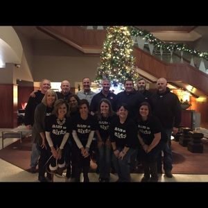 Meet your Posher, Dana