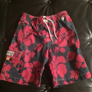 Boys Baby Gap swim trunks