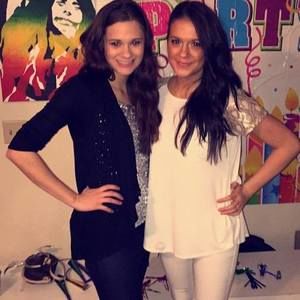 Meet your Posher, Kayla