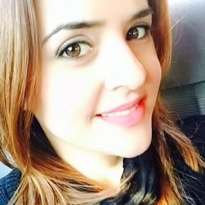 Meet your Posher, Keyla