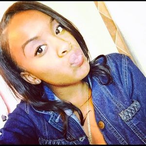 Meet your Posher, Tammy