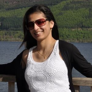 Meet your Posher, Malika