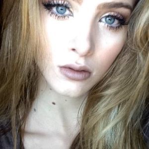 Meet your Posher, Haley