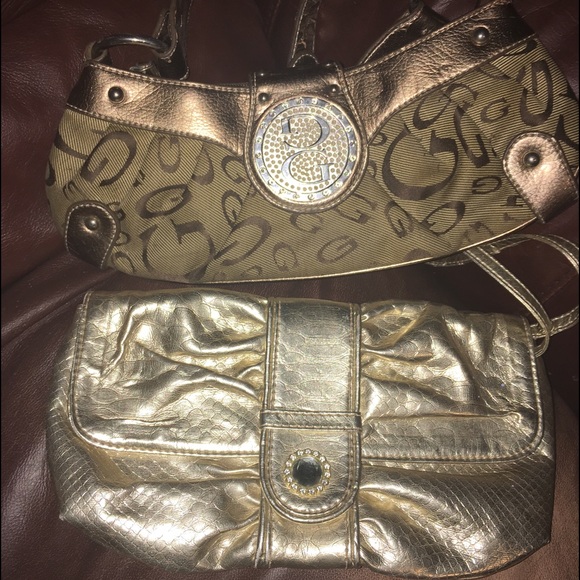 👜👝Bundle of purses👝👜 - Picture 2 of 2