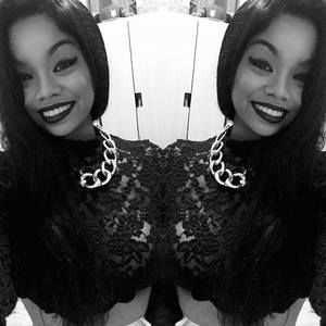 Meet your Posher, Jan