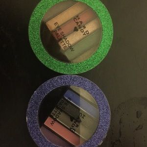 Hard candy eyeshadow