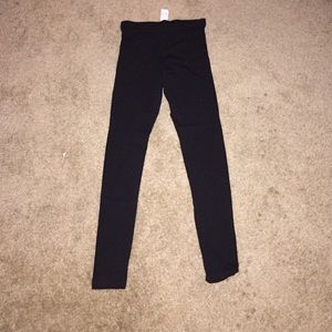 Forever 21 leggings