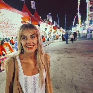 Meet your Posher, Mari alex