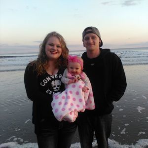 Meet your Posher, Lauren n