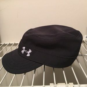 UA Cap