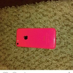 At&t iphone 5c