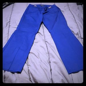 New York and Company pants