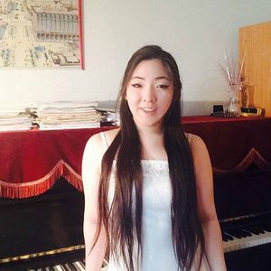 Meet your Posher, Chisato