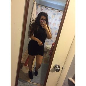 Meet your Posher, Bertha