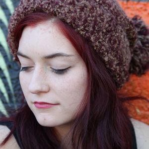 Meet your Posher, Molly