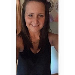 Meet your Posher, Leah