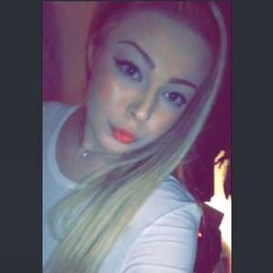 Meet your Posher, Morgan