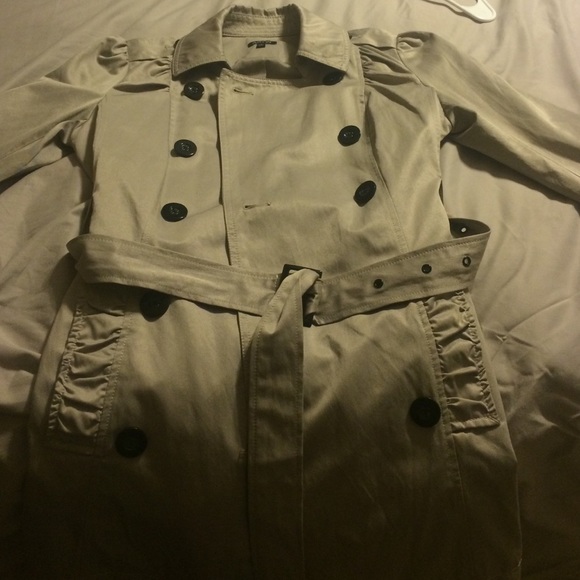 Lightweight spring jacket - Picture 2 of 4