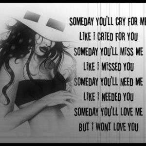 Meet your Posher, Tonya