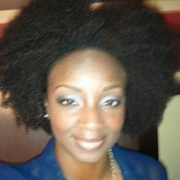 Meet your Posher, Tonesha