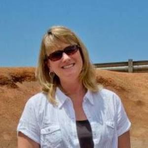 Meet your Posher, Pam