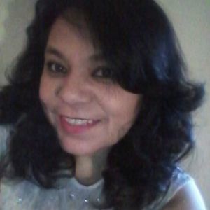 Meet your Posher, Margie