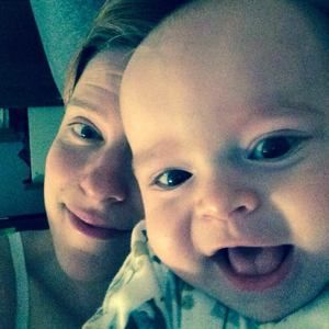 Meet your Posher, Jenny