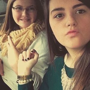 Meet your Posher, Olivia