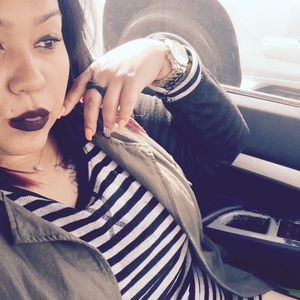 Meet your Posher, Mayra