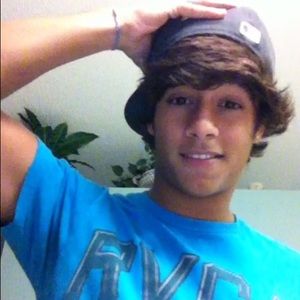 Meet your Posher, Jason