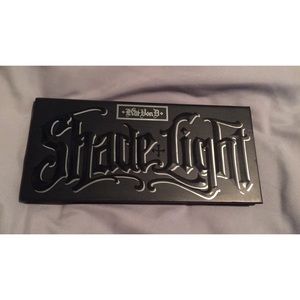 Kat Von D Shade & Light Palette