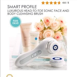 Clarisonic Smart Profile