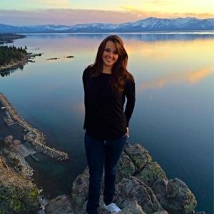 Meet your Posher, Shalynn